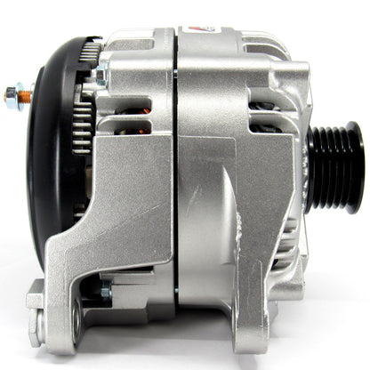400 AMP Custom High Output Alternator OEM Built in the USA
