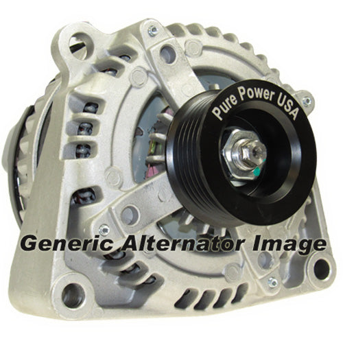 Premium Alternator