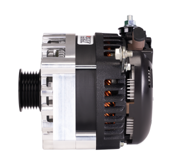 170-Amp High Output Alternator